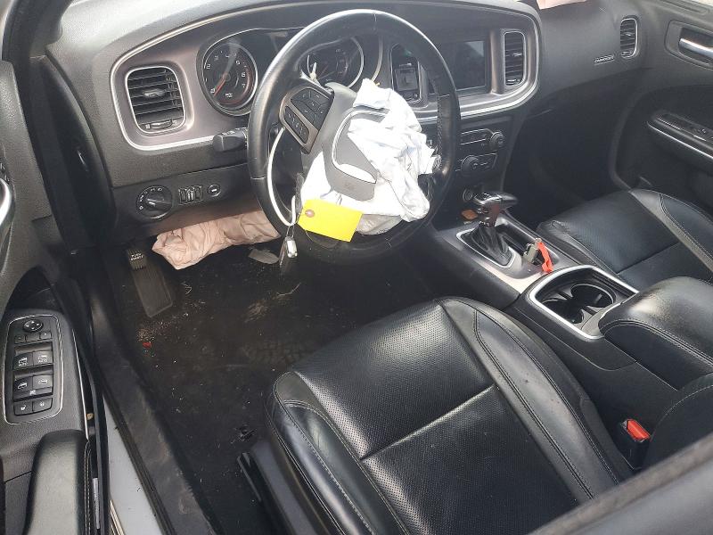2021 Dodge Charger მანქანა იყიდება აუქციონზე, vin: 2C3CDXBG2MH580961, აუქციონის ნომერი: 63190866
