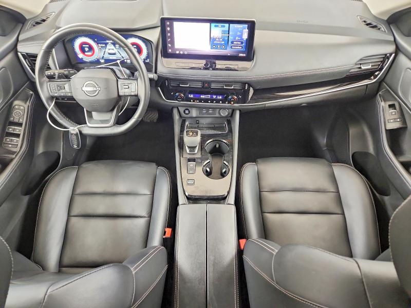 Продажа на аукционе авто 2026 Nissan Rogue, vin: 5N1BT3CA4TC697242, номер лота: 70144616
