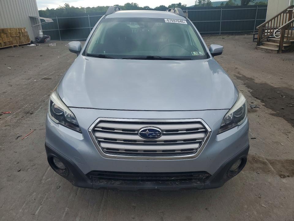 Aukcja sprzedaży 2017 Subaru Outback, vin: 4S4BSAFCXH3296645, numer aukcji: 67697646