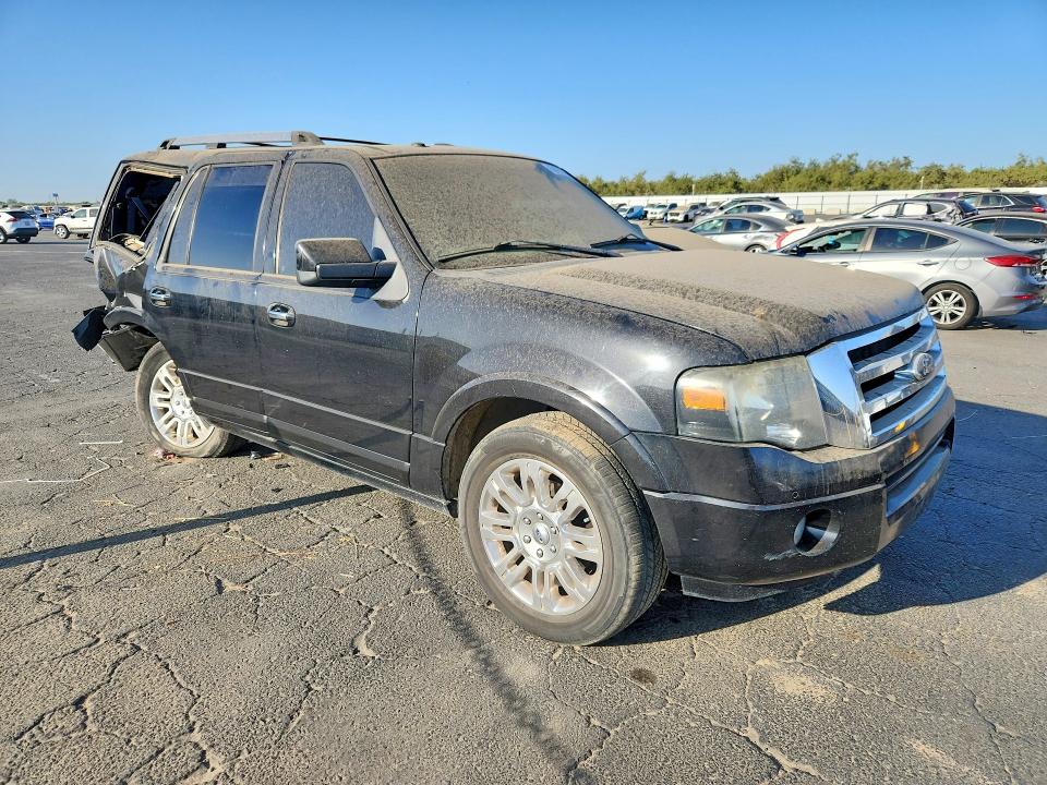 Aukcja sprzedaży 2013 Ford Expedition, vin: 1FMJU1K52DEF19627, numer aukcji: 69421716