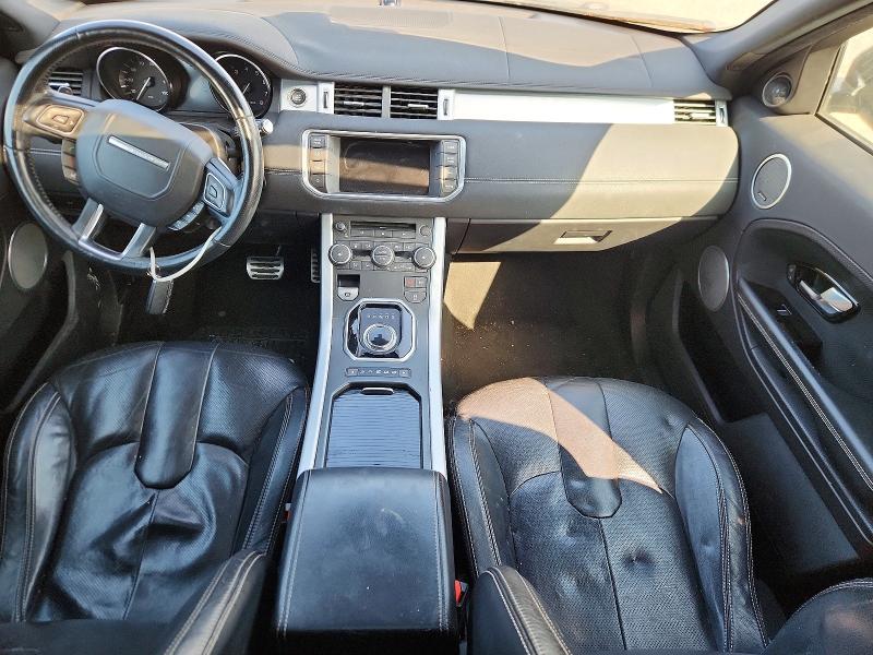 Продаж на аукціоні авто 2014 Land Rover Range Rover Evoque, vin: SALVT2BG4EH891107, номер лоту: 68926836