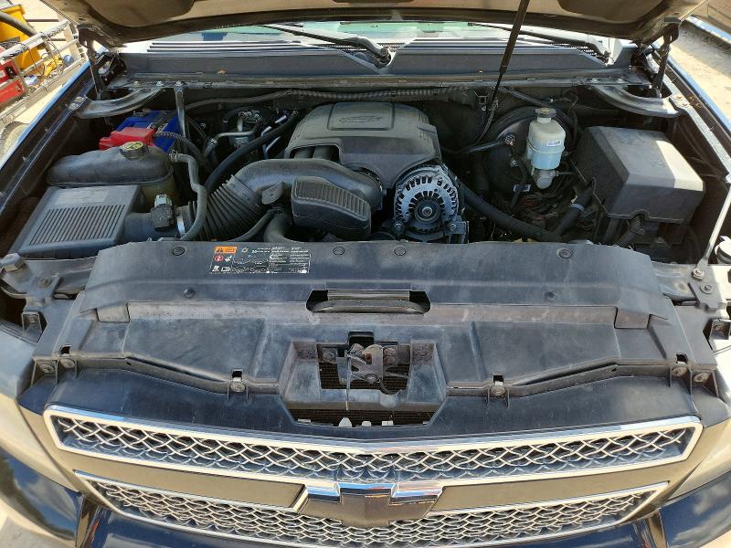 2012 Chevrolet Tahoe მანქანა იყიდება აუქციონზე, vin: 1GNSCCE0XCR177835, აუქციონის ნომერი: 60805166