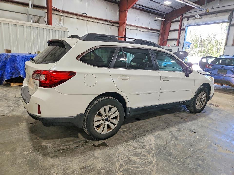 Aukcja sprzedaży 2017 Subaru Outback, vin: 4S4BSAHC7H3365322, numer aukcji: 69924976