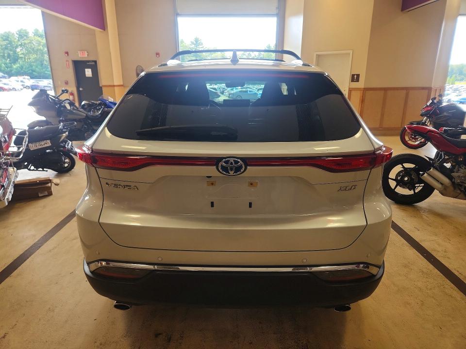 Продажа на аукционе авто 2024 Toyota Venza, vin: JTEAAAAHXRJ170753, номер лота: 67404546