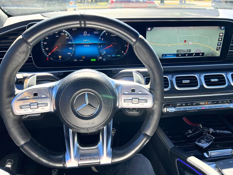 Продажа на аукционе авто 2021 Mercedes-benz Gle Coupe, vin: 4JGFD6BB9MA263373, номер лота: 71068346