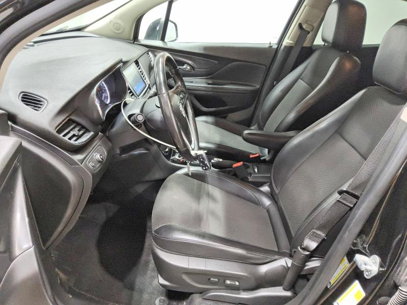67025846 :رقم المزاد ، KL4CJESB3MB332492 vin ، 2021 Buick Encore مزاد بيع