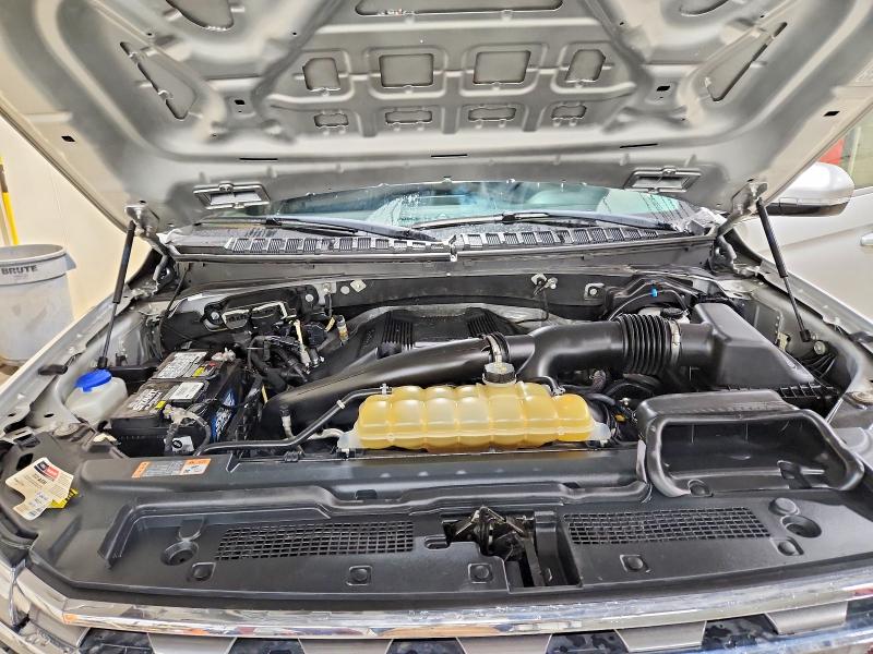2019 Ford Expedition მანქანა იყიდება აუქციონზე, vin: 1FMJK1JT9KEA37255, აუქციონის ნომერი: 70901846