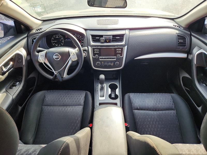 Auction sale of the 2016 Nissan Altima, vin: 1N4AL3APXGC118340        , lot number: 68787566
