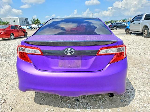 Aukcja sprzedaży 2012 Toyota Camry, vin: 4T1BF1FK8CU602773, numer aukcji: 68670326