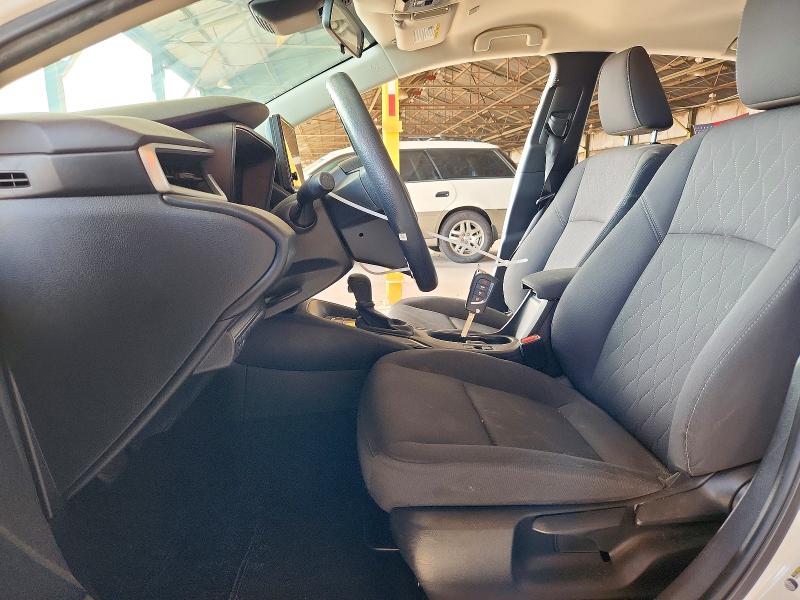 Aukcja sprzedaży 2024 Toyota Corolla, vin: 5YFB4MDE0RP143026, numer aukcji: 63940966