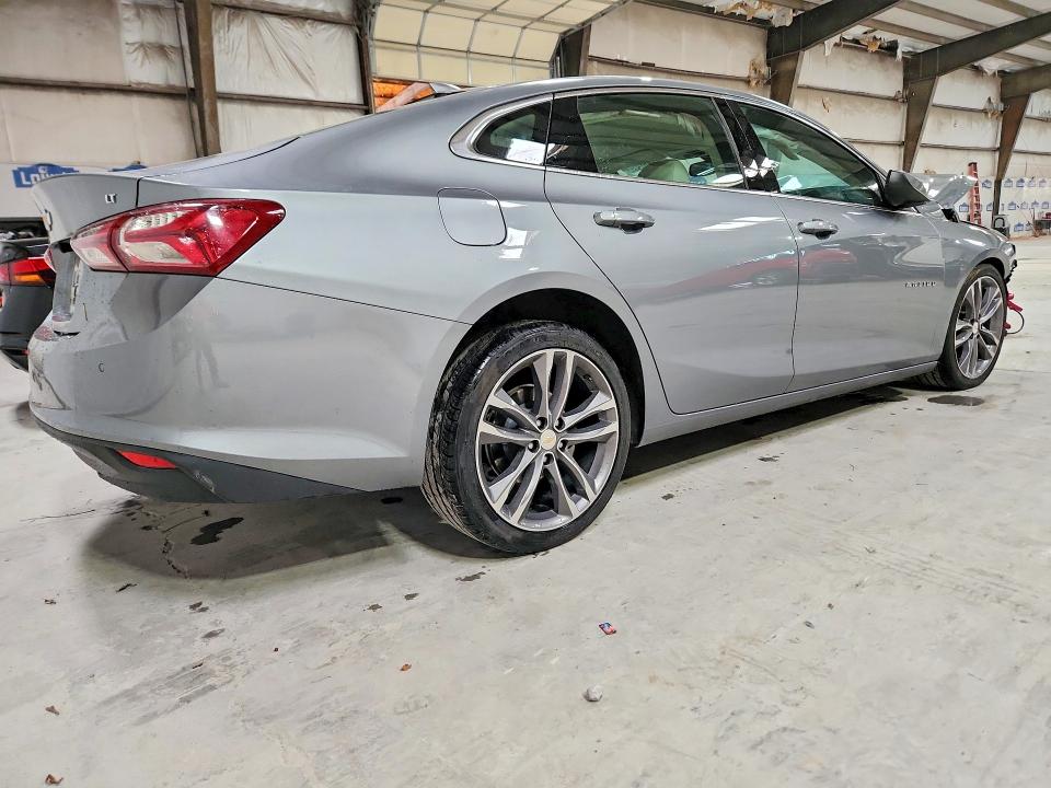 Продажа на аукционе авто 2024 Chevrolet Malibu, vin: 1G1ZE5ST7RF234412, номер лота: 69993246