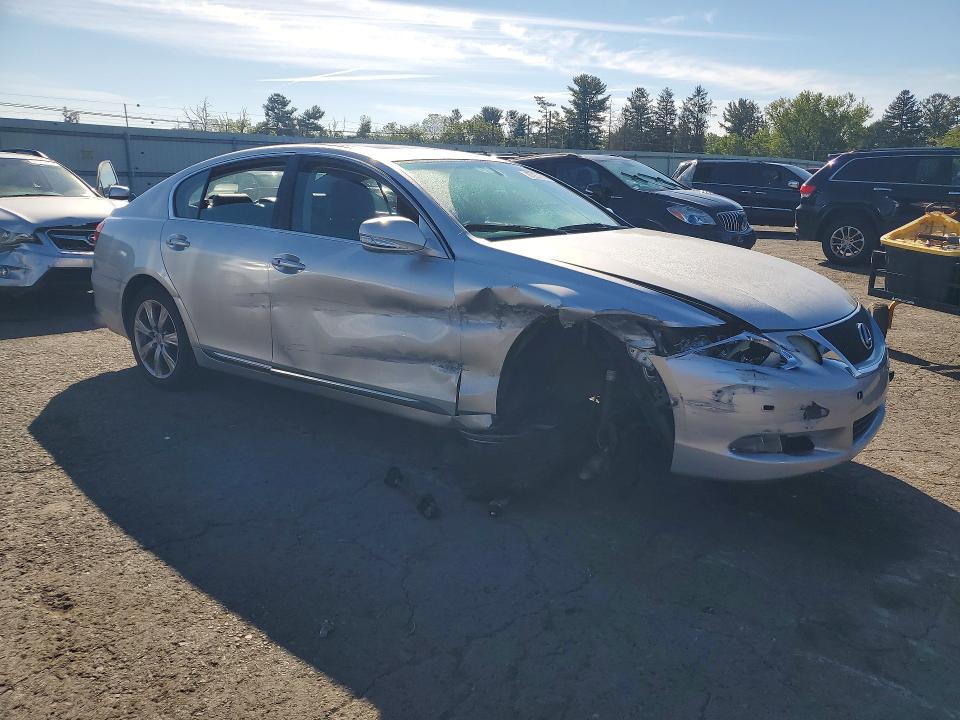 Aukcja sprzedaży 2009 Lexus Gs, vin: JTHCE96SX90023633, numer aukcji: 67977886
