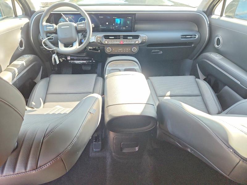 2026 Hyundai Palisade მანქანა იყიდება აუქციონზე, vin: KM8RLES22TU131207, აუქციონის ნომერი: 67300936