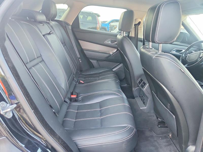 Aukcja sprzedaży 2018 Land Rover Range Rover Velar, vin: SALYB2RN3JA718900, numer aukcji: 67443776
