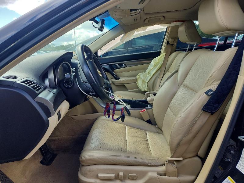Aukcja sprzedaży 2009 Acura Tl, vin: 19UUA86569A009827, numer aukcji: 69671266