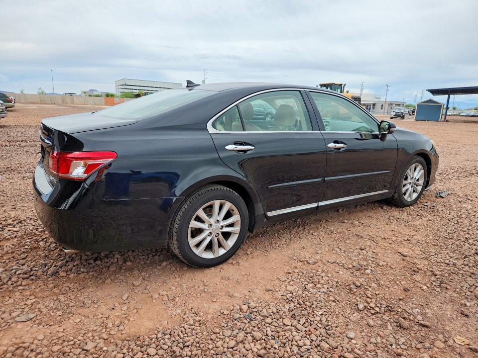 Продажа на аукционе авто 2011 Lexus Es, vin: JTHBK1EG5B2439537, номер лота: 70227206