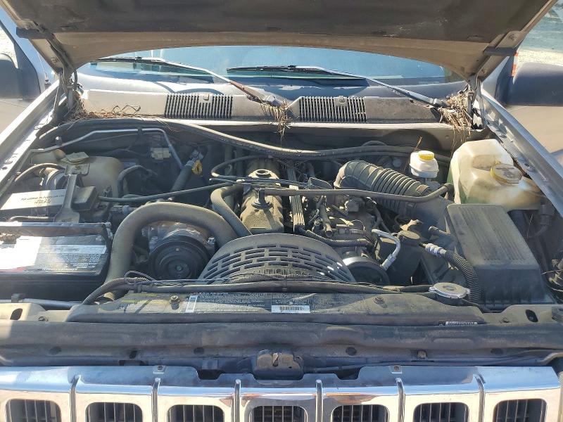 Продаж на аукціоні авто 1998 Jeep Grand Cherokee, vin: 1J4FX58S0WC326634, номер лоту: 65101726