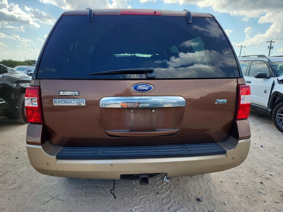 Aukcja sprzedaży 2011 Ford Expedition, vin: 1FMJU1H53BEF50082, numer aukcji: 67827986