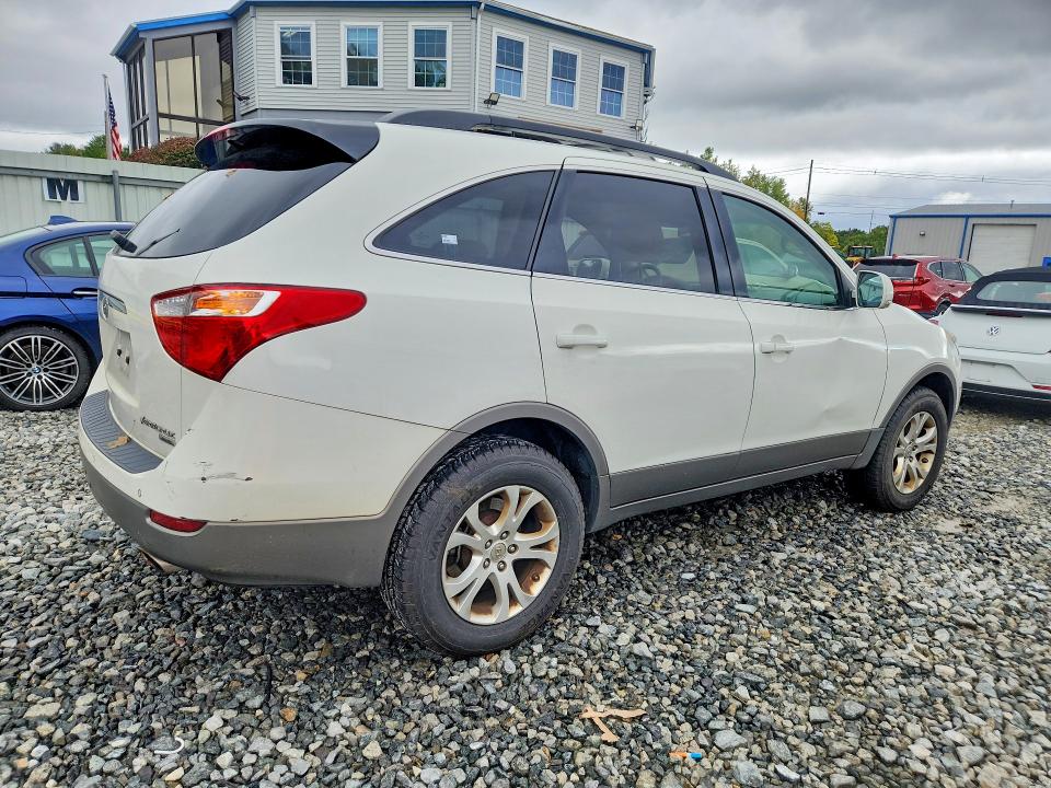 Продаж на аукціоні авто 2011 Hyundai Veracruz, vin: KM8NUDCC8BU173022, номер лоту: 71038976