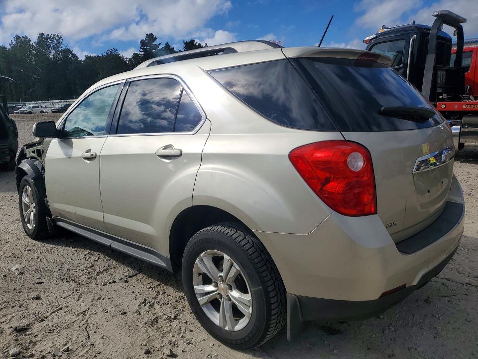 Продаж на аукціоні авто 2015 Chevrolet Equinox, vin: 2GNFLGEK8F6231854, номер лоту: 68775716