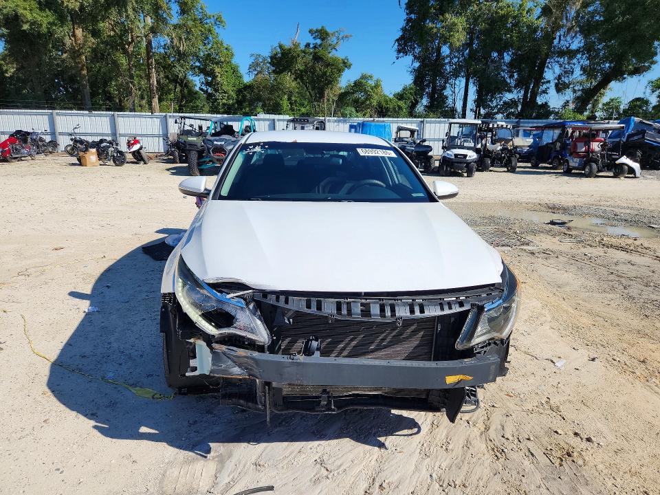 Продаж на аукціоні авто 2016 Kia Optima, vin: 5XXGU4L30GG050485, номер лоту: 68992186