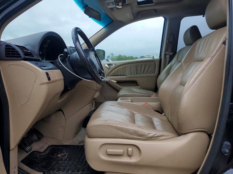 Продажа на аукционе авто 2007 Honda Odyssey, vin: 5FNRL38617B111953, номер лота: 70315536