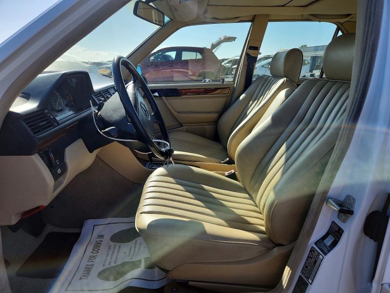 Auction sale of the 1992 Mercedes-benz 300, vin: WDBEA26DXNB561227, lot number: 69226016