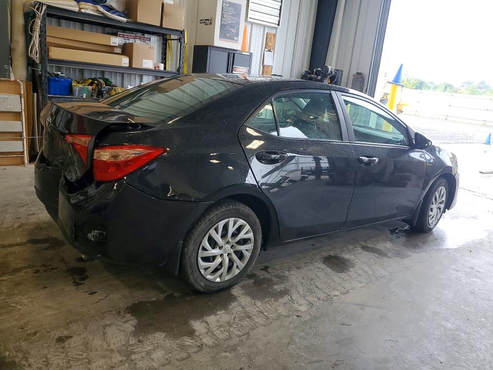 Aukcja sprzedaży 2018 Toyota Corolla, vin: 2T1BURHE6JC050605, numer aukcji: 67806696