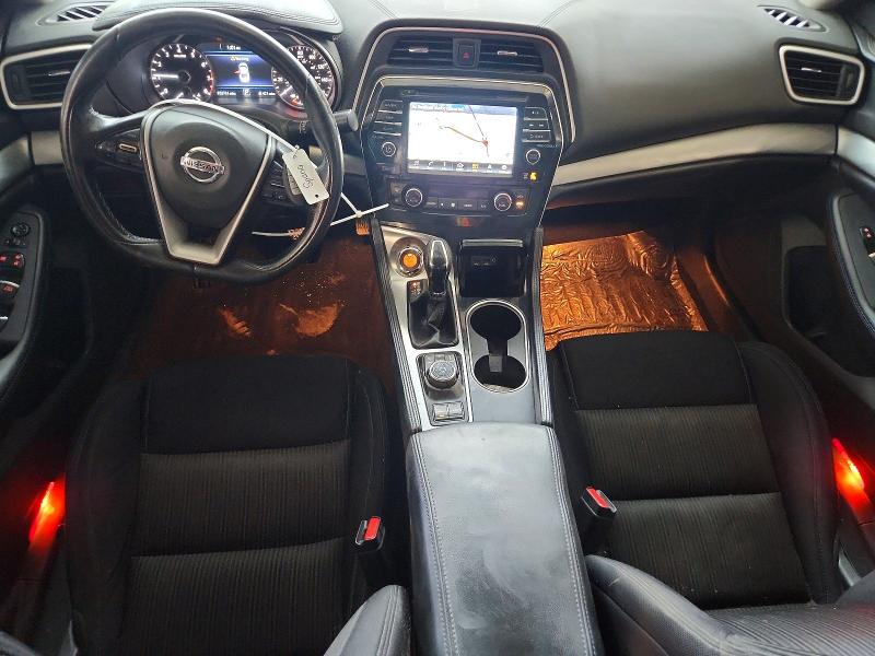 Продаж на аукціоні авто 2016 Nissan Maxima, vin: 1N4AA6AP2GC425458, номер лоту: 69901726
