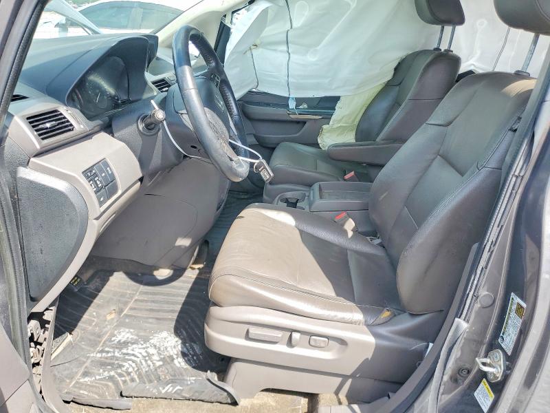Aukcja sprzedaży 2016 Honda Odyssey, vin: 5FNRL5H65GB159029, numer aukcji: 70530306