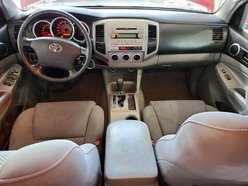 Aukcja sprzedaży 2008 Toyota Tacoma, vin: 5TELU42N58Z481442, numer aukcji: 66097686