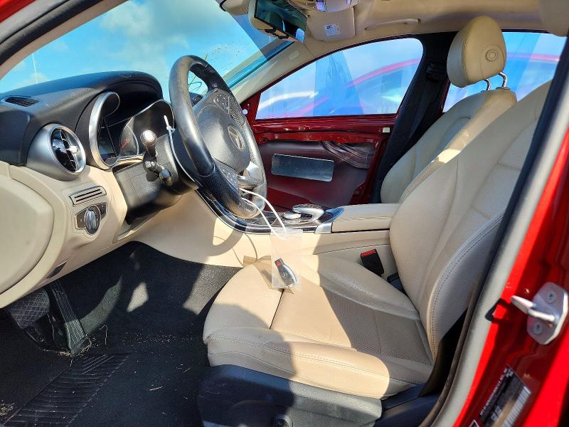 Продаж на аукціоні авто 2017 Mercedes-benz C, vin: 55SWF4KB9HU224619, номер лоту: 67782016