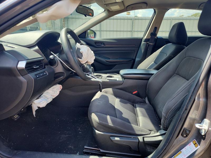 Продажа на аукционе авто 2023 Nissan Altima, vin: 1N4BL4BV6PN385678, номер лота: 68792276