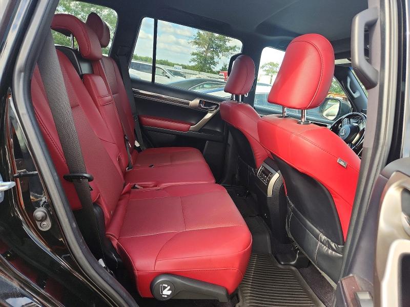 69956436 :رقم المزاد ، JTJAM7BX5M5302613 vin ، 2021 Lexus Gx مزاد بيع
