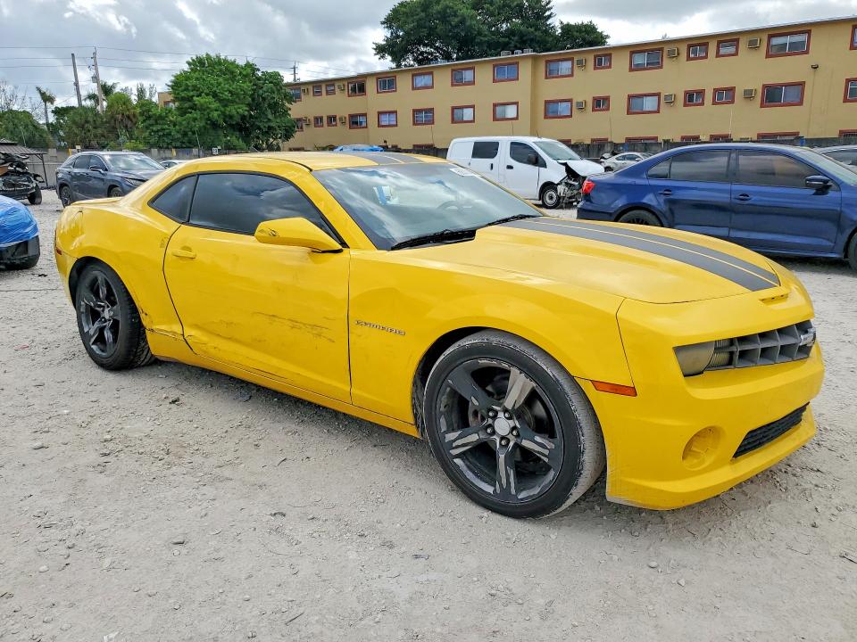 2013 Chevrolet Camaro მანქანა იყიდება აუქციონზე, vin: 2G1FA1E30D9182898, აუქციონის ნომერი: 68320896