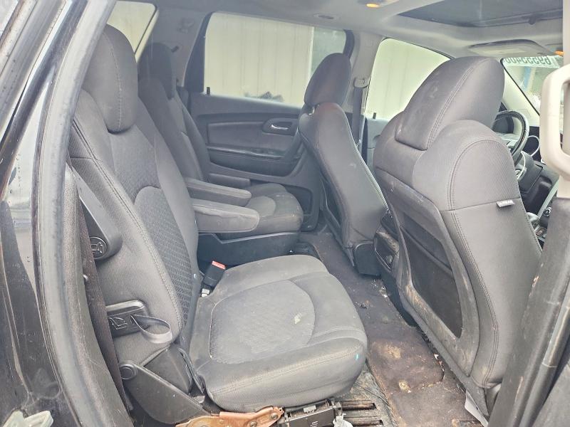 Продажа на аукционе авто 2010 Chevrolet Traverse, vin: 1GNLRFED8AS122670, номер лота: 69555406