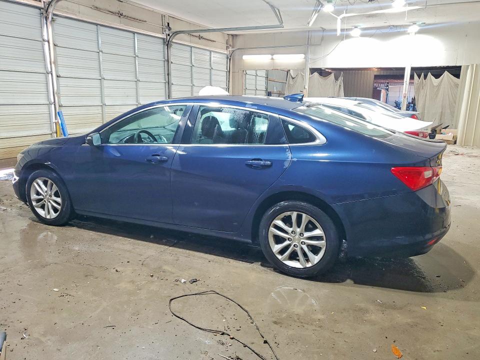 Aukcja sprzedaży 2018 Chevrolet Malibu, vin: 1G1ZD5STXJF238915, numer aukcji: 68947836