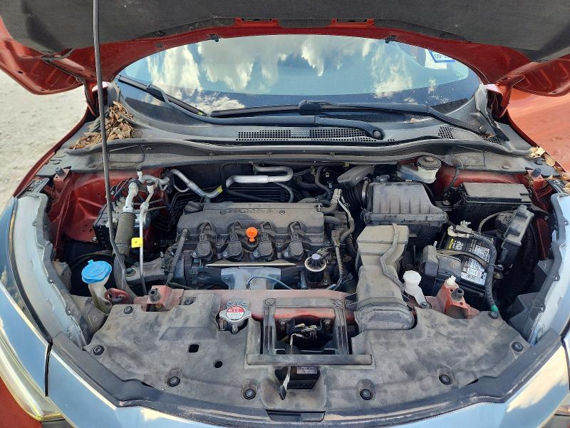 2019 Honda Hr-v მანქანა იყიდება აუქციონზე, vin: 3CZRU5H7XKM701875, აუქციონის ნომერი: 67908926