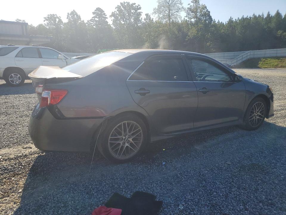 Aukcja sprzedaży 2014 Toyota Camry, vin: 4T1BF1FK1EU321577, numer aukcji: 68737286