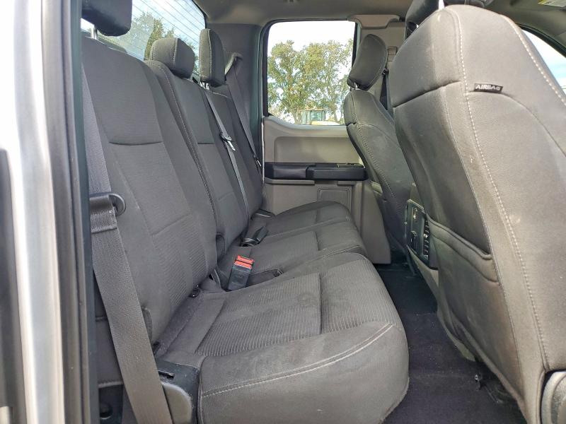 Продажа на аукционе авто 2018 Ford F150, vin: 1FTEX1CP8JKG07057, номер лота: 67348826