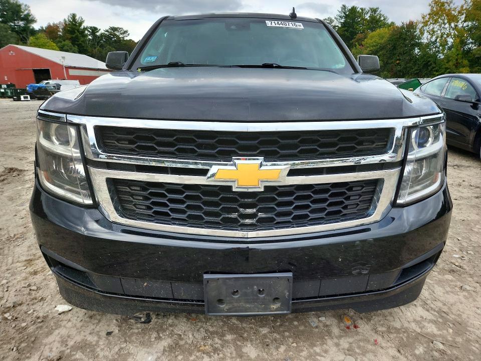 Aukcja sprzedaży 2016 Chevrolet Suburban, vin: 1GNSKHKC7GR110632, numer aukcji: 71440716