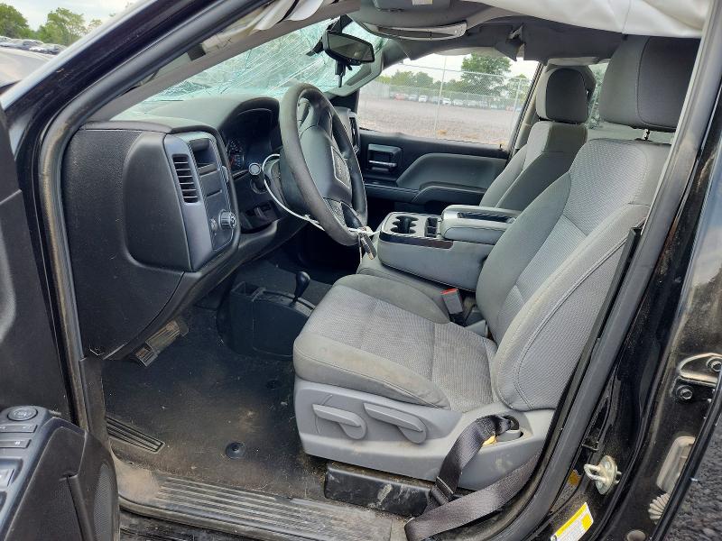 Aukcja sprzedaży 2019 Gmc Sierra Limited, vin: 2GTV2LEC1K1182691, numer aukcji: 68168556