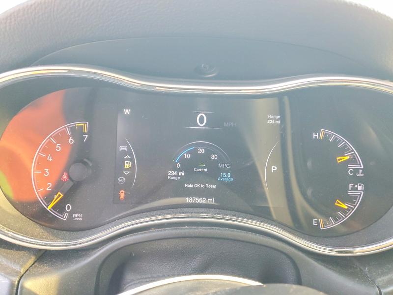 Продаж на аукціоні авто 2015 Jeep Grand Cherokee, vin: 1C4RJFAG1FC100439, номер лоту: 70661176