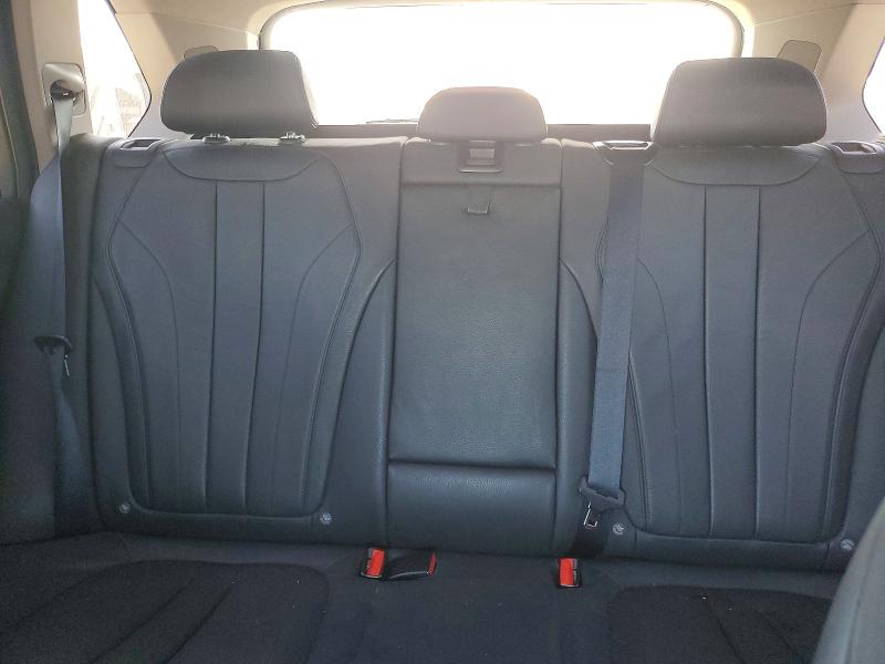 2016 Bmw X5 მანქანა იყიდება აუქციონზე, vin: 5UXKT0C58G0S75177, აუქციონის ნომერი: 69889276