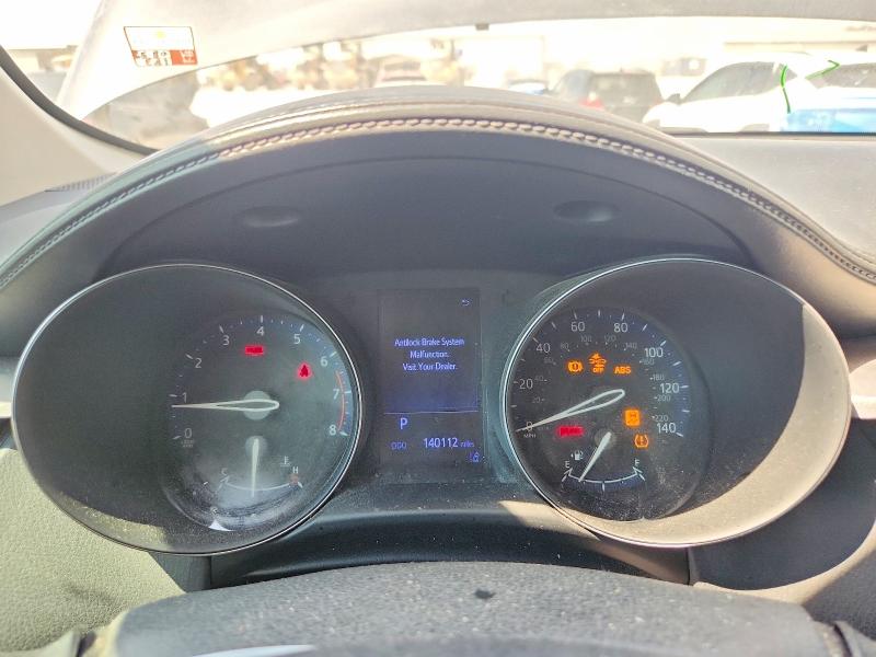 Продаж на аукціоні авто 2020 Toyota C-hr, vin: NMTKHMBX9LR112427, номер лоту: 69184996