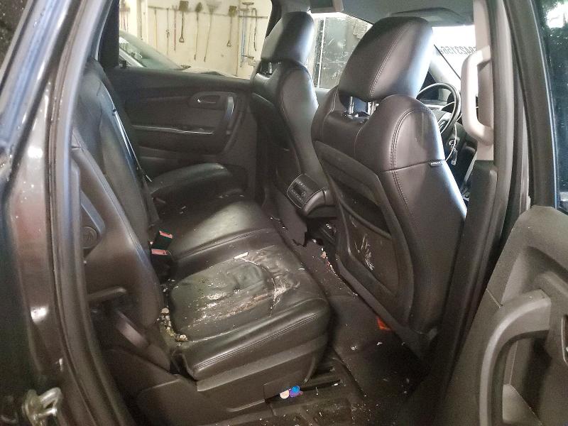 Продаж на аукціоні авто 2012 Chevrolet Traverse, vin: 1GNKVJED0CJ340430, номер лоту: 68423156