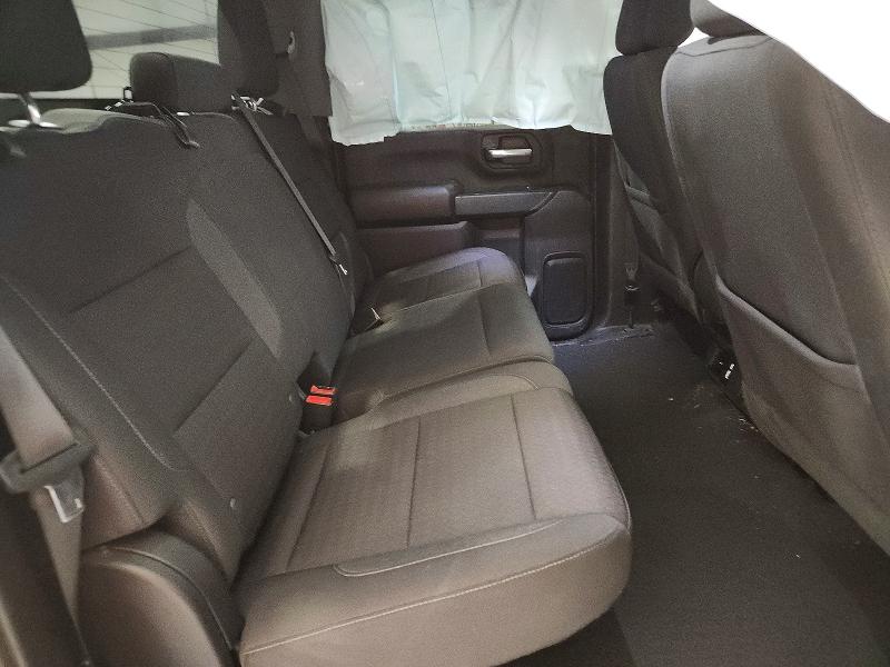 68081776 :رقم المزاد ، 2GC4YMEY2R1120934 vin ، 2024 Chevrolet Silverado مزاد بيع