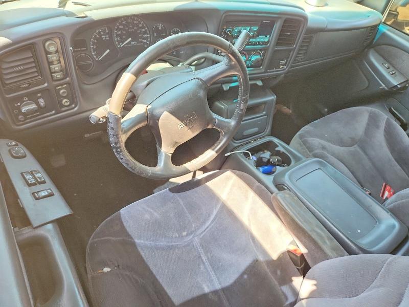 Продаж на аукціоні авто 2002 Gmc New Sierra, vin: 1GTEK19T72Z128401, номер лоту: 68388706