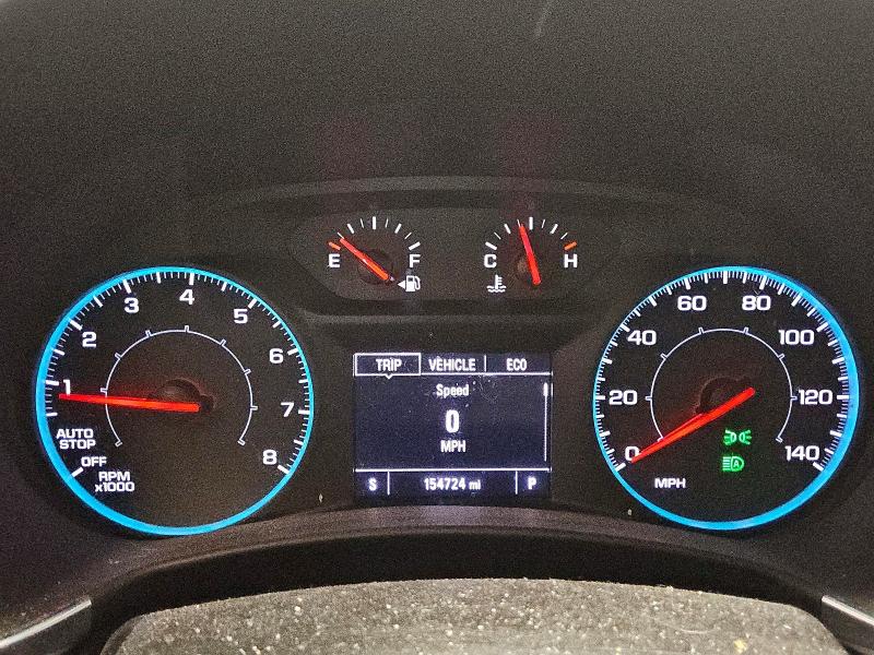 68112966 :رقم المزاد ، 2GNAXFEV9N6143249 vin ، 2022 Chevrolet Equinox مزاد بيع