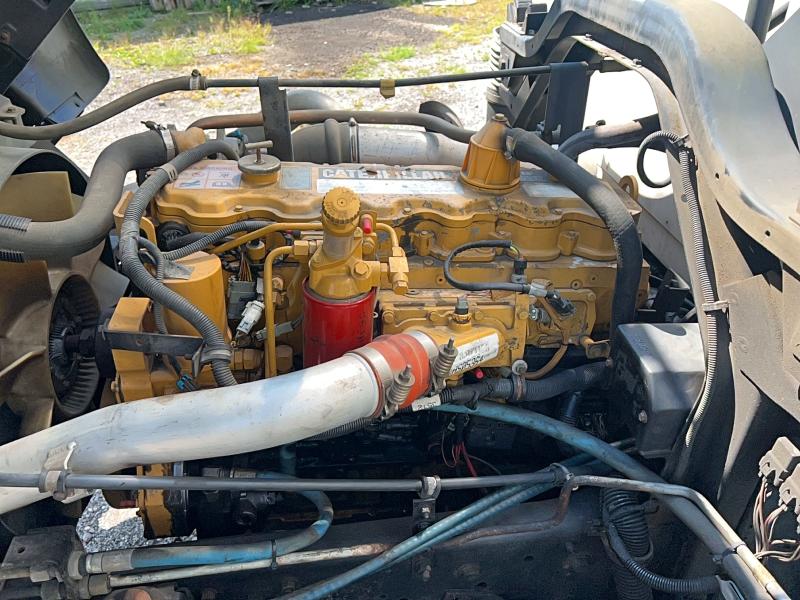 Продаж на аукціоні авто 1998 Gmc T-series, vin: 1GDJ7C1C7WJ513464, номер лоту: 68612566